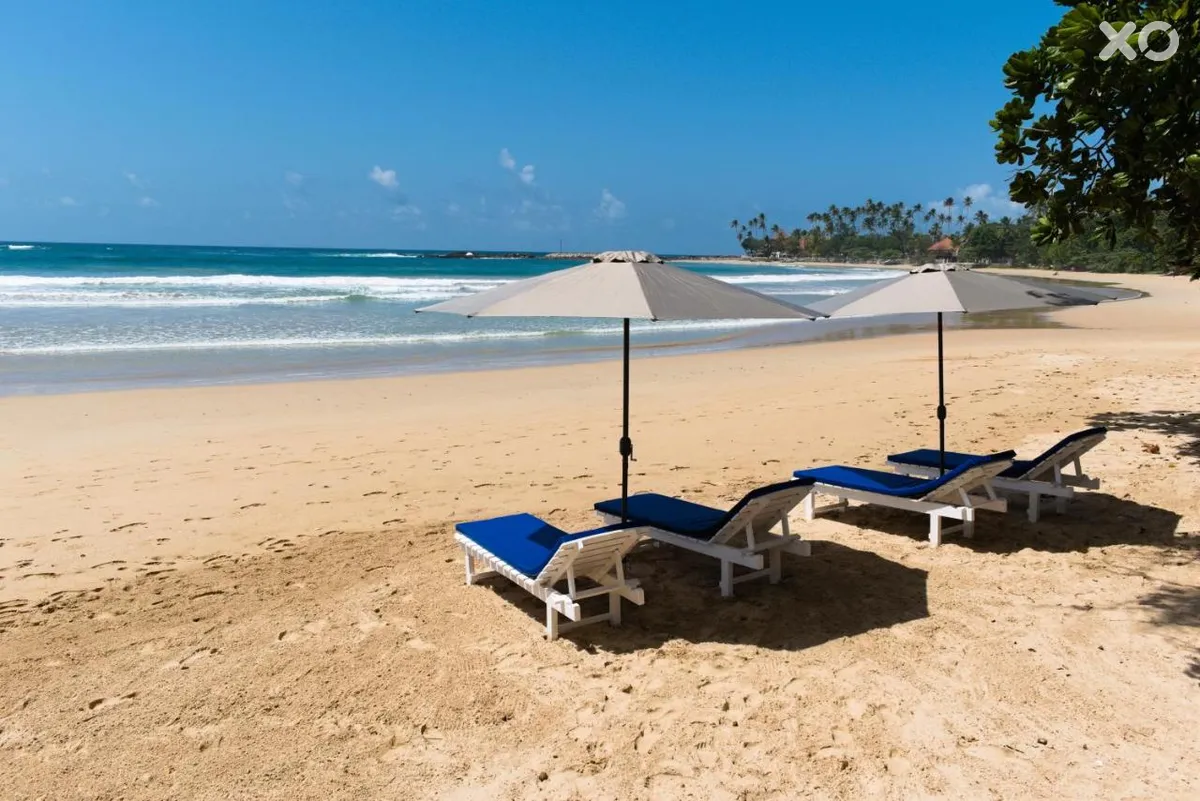 Smeralda Beach Hotel