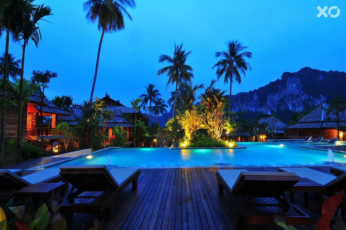 Ao Nang Phu Pi Maan Resort & Spa