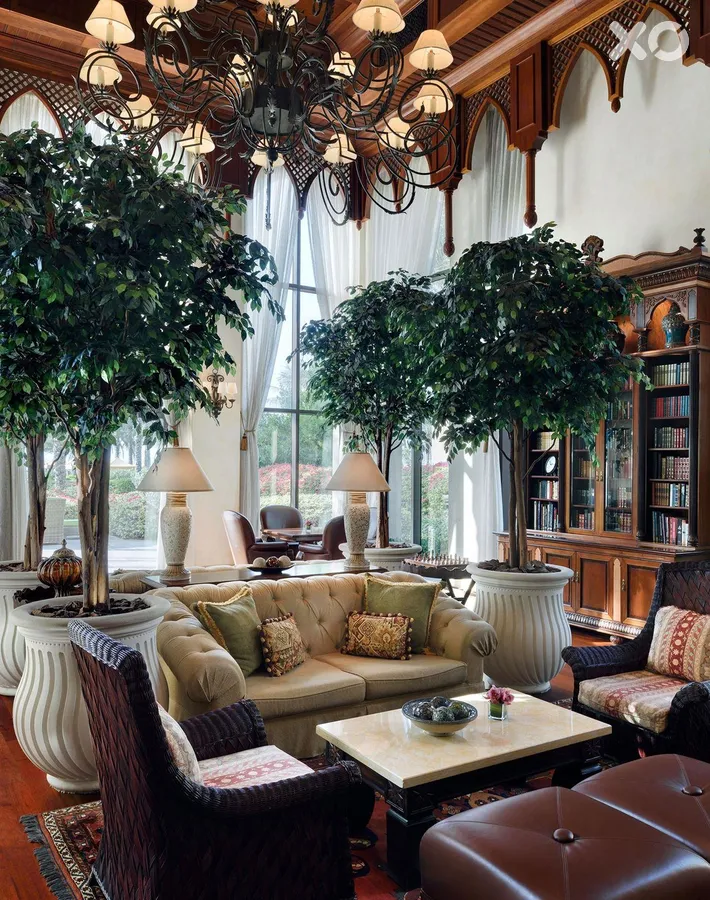 One & Only Royal Mirage