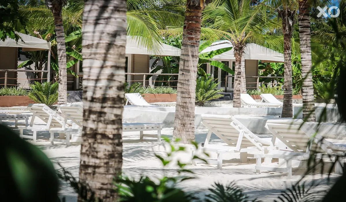 La Luna Suite Apartments