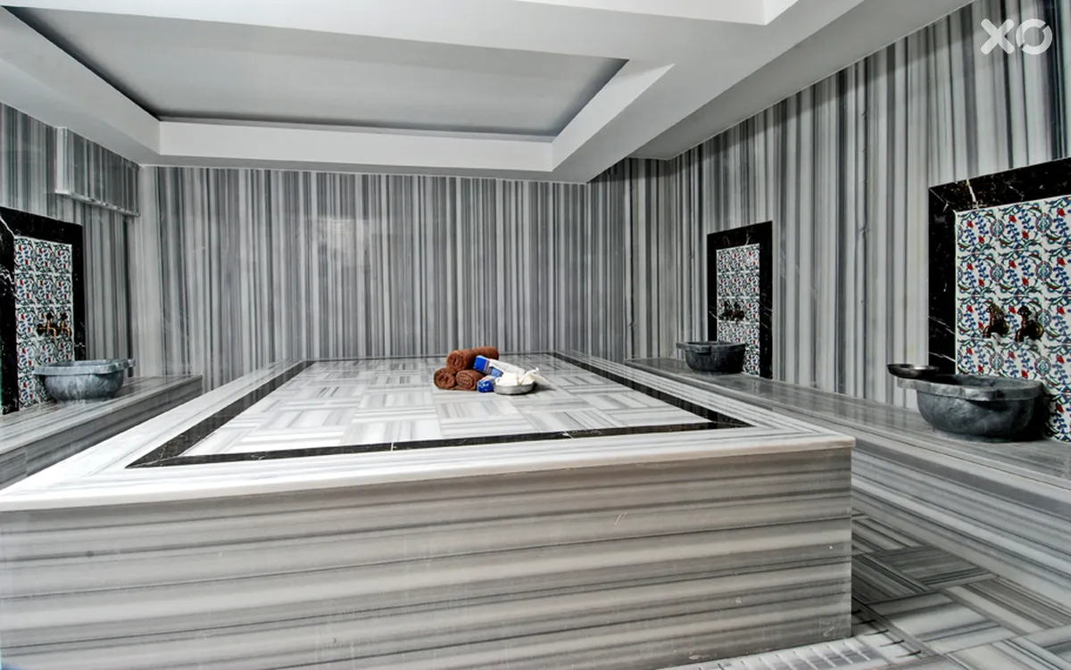 Kleopatra Ramira Hotel
