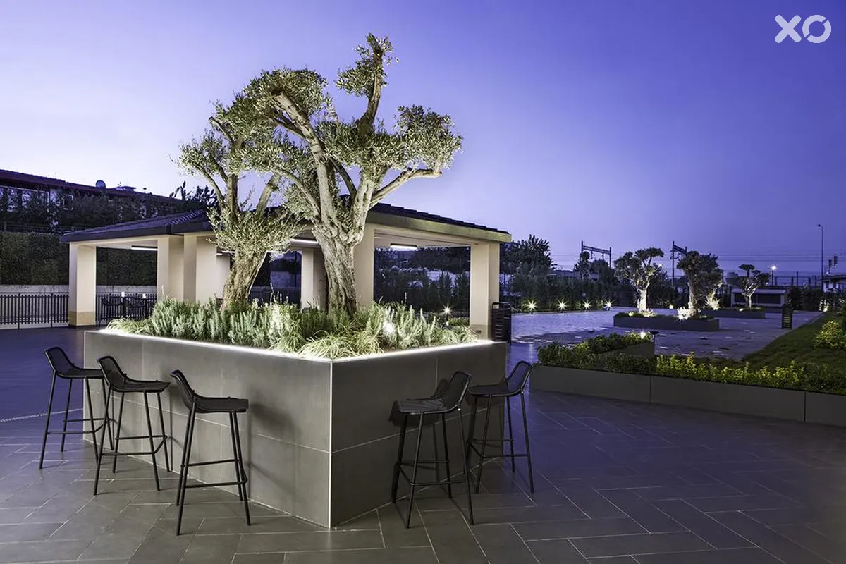 Hampton by Hilton Istanbul Zeytinburnu