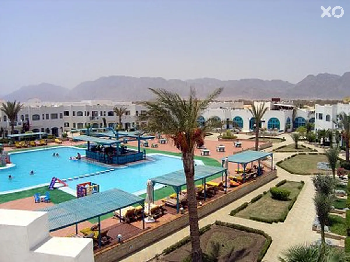 Tropicana Nuweiba