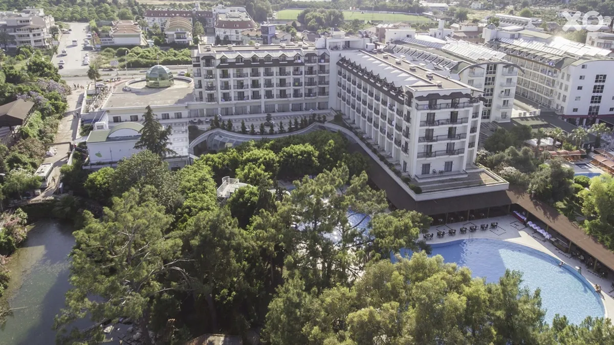 Fore Resort & Spa