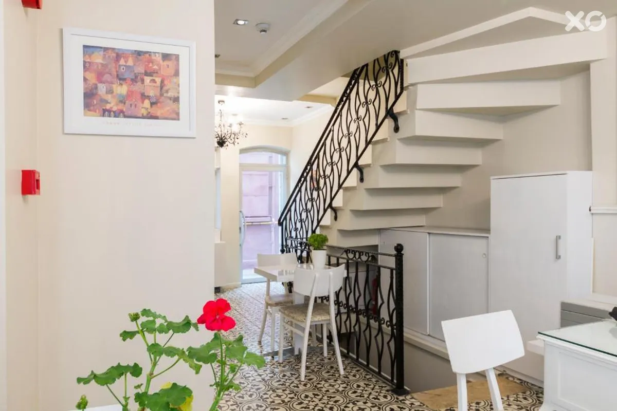 Ada Homes