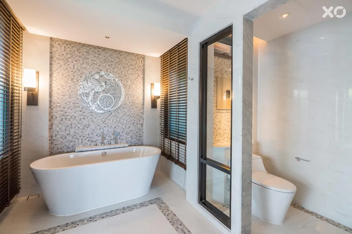 Phuket Marriott Resort & Spa Nai Yang Beach