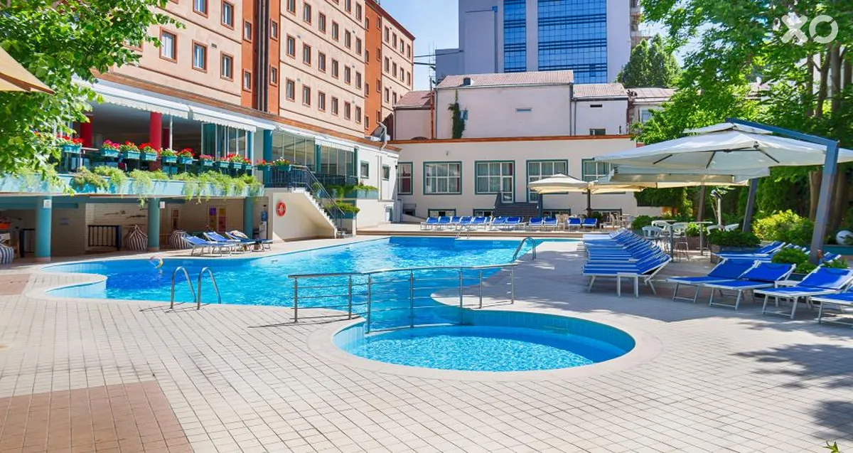 Best Western Congress Hotel