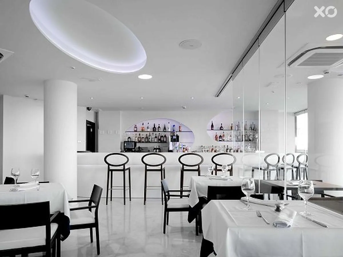 Family Gourmet Villa Del Mar Hotel