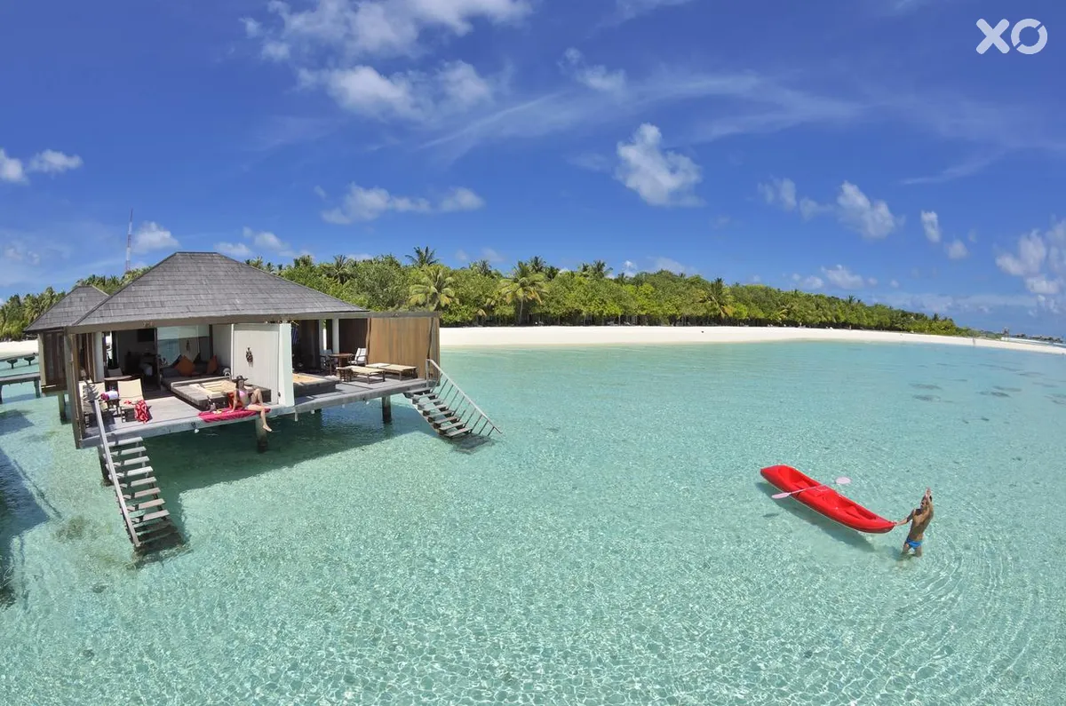 Villa Nautica Paradise Island Resort