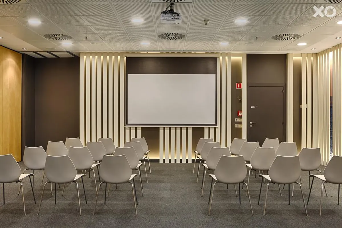 Four Points By Sheraton Barcelona Diagonal