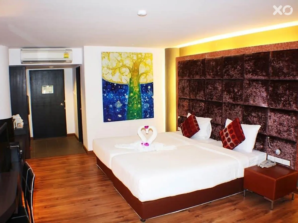 Splendid Resort Jomtien