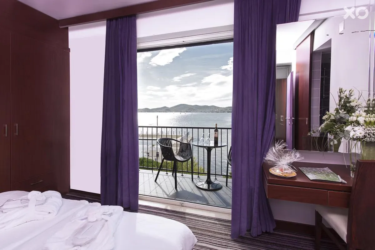 Adriatic Hotel