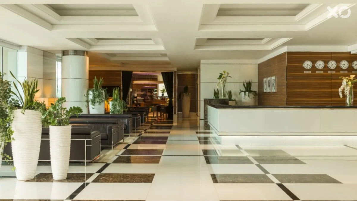 Four Points by Sheraton Bur Dubai