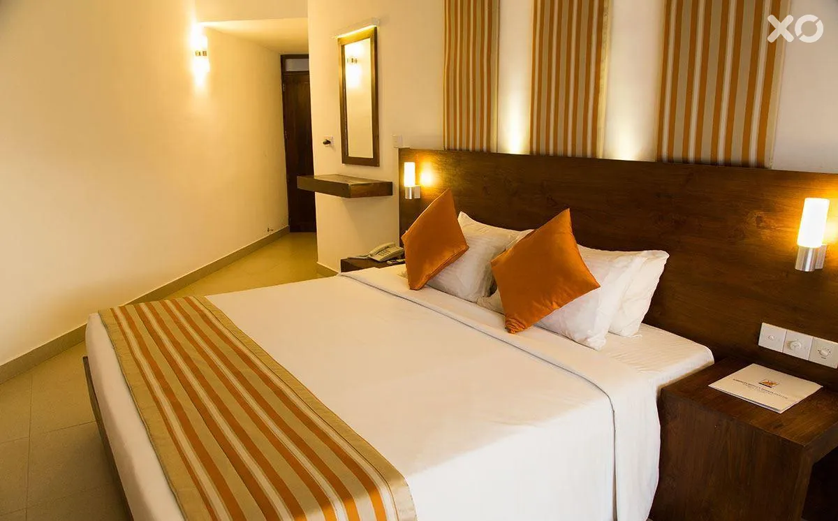 Camelot Beach Hotel