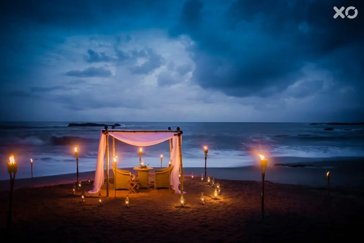 Anantara Peace Haven Tangalle Resort