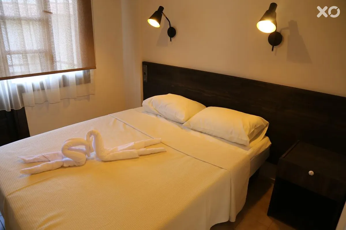 Derin Luxury Hotel