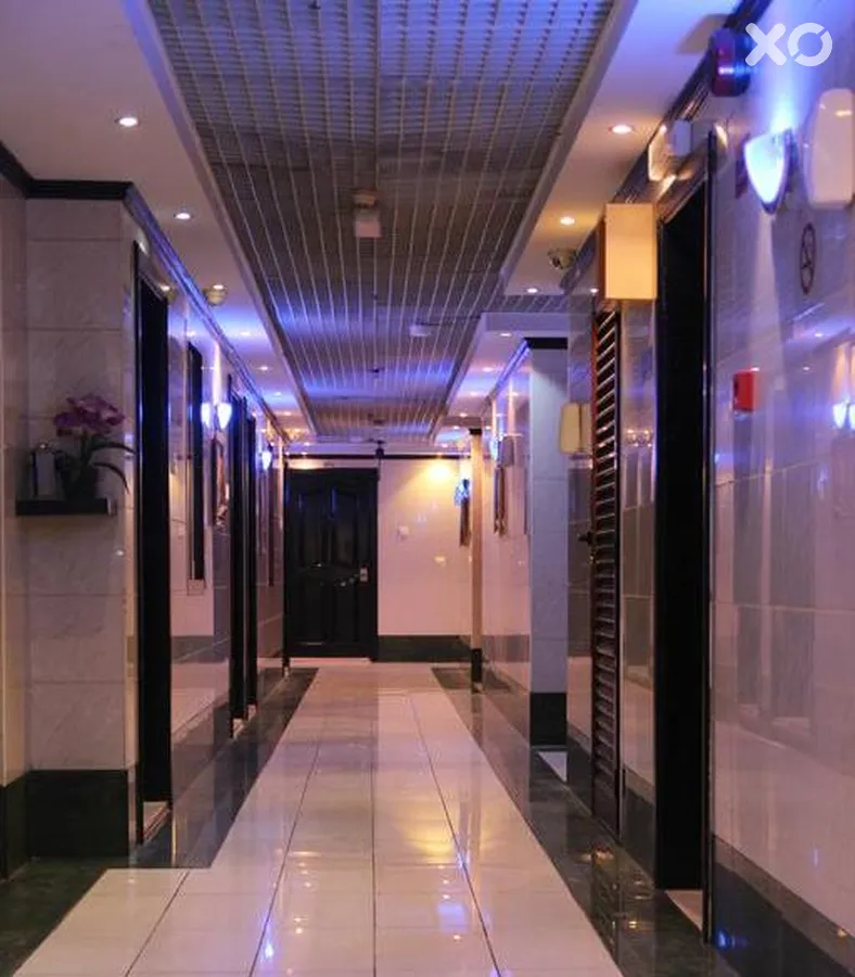 Hafez Hotel Apartment