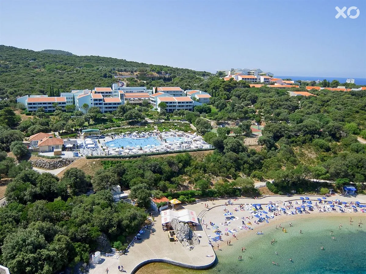 Club Dubrovnik Sunny Hotel by Valamar