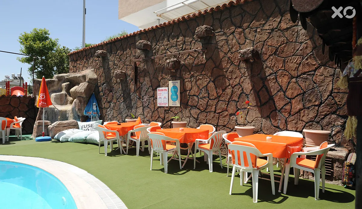 Og-Erim Hotel