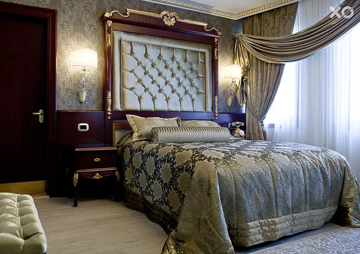 Ottomans Life Boutique Hotel