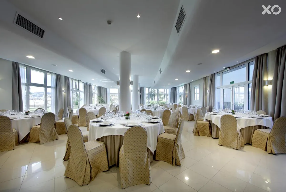 Parador de Javea