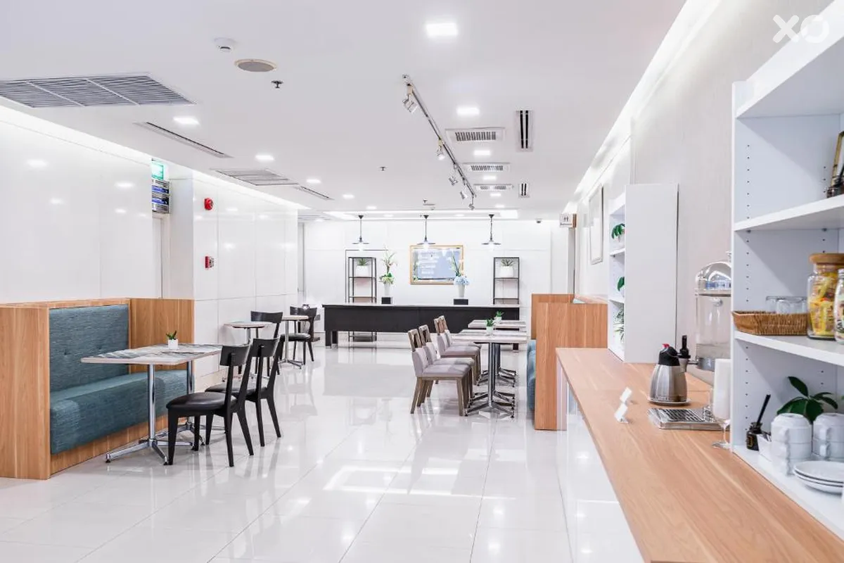 Jasmine Grande Residence