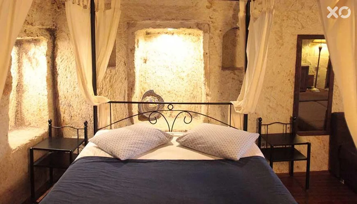 Roca Cappadocia