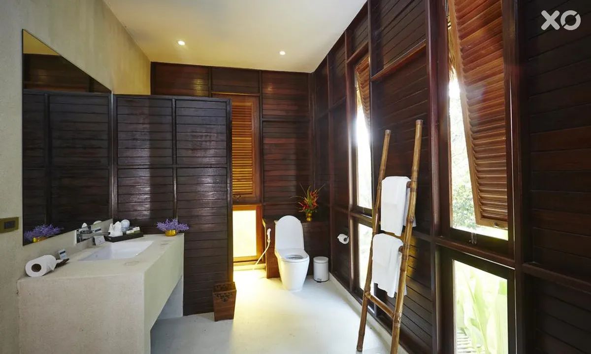 Wareerak Hot Spring Retreat by Vacation Village