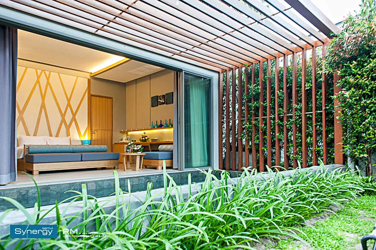 Synergy Samui