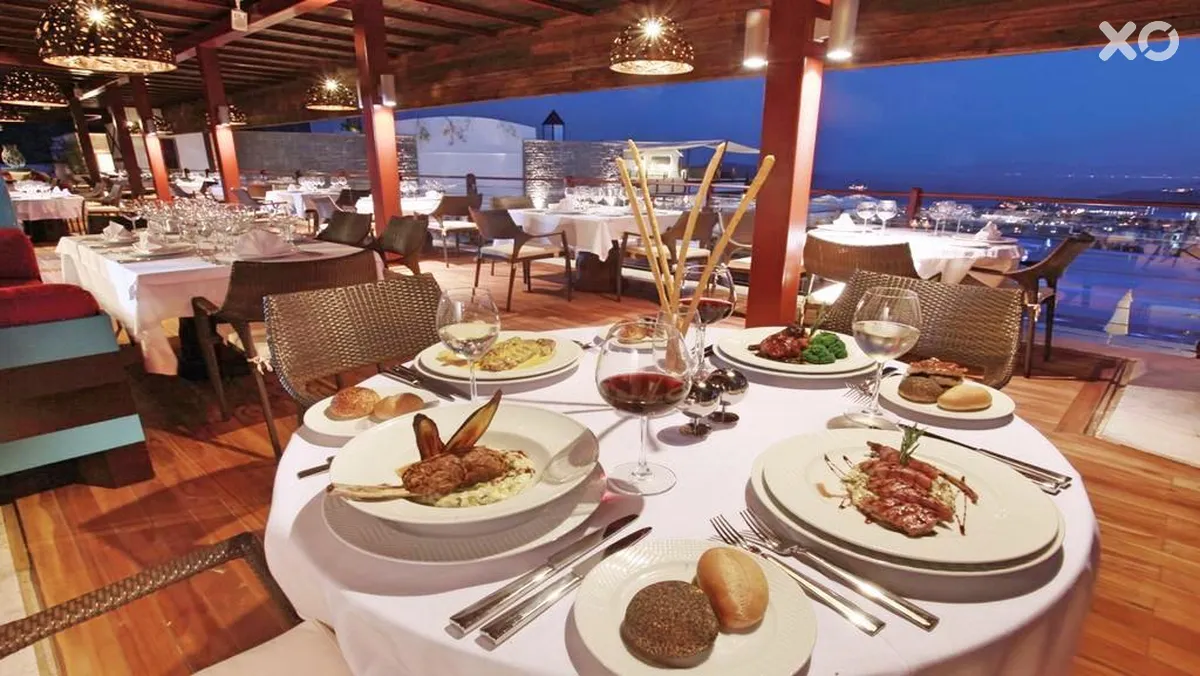 Hillstone Bodrum Hotel & Spa