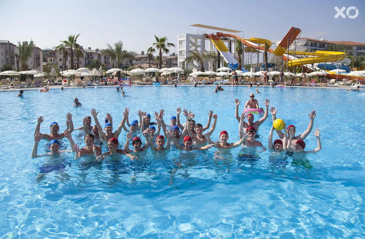 Defne Defnem Hotel