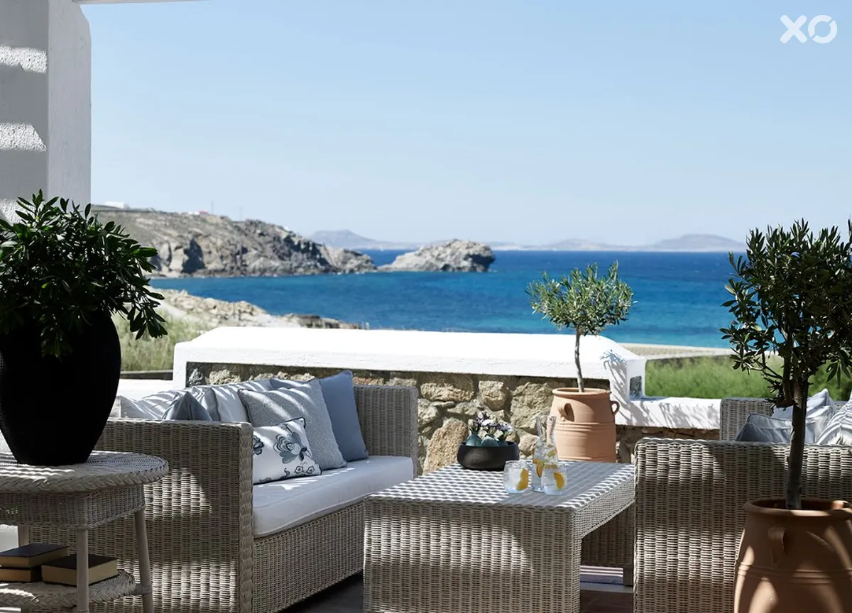 San Marco Hotel & Villas