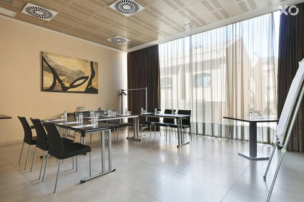 Best 4 Barcelona Hotel