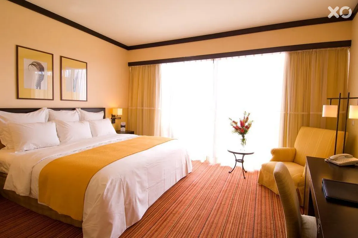 Pestana Vila Sol Golf & Resort Hotel