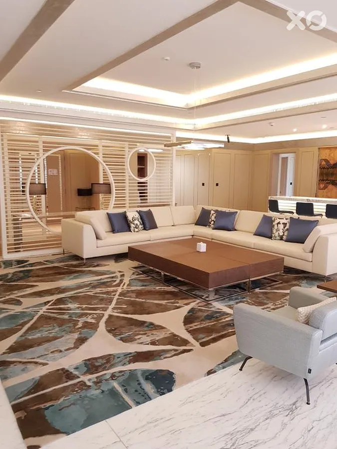 Royal M Hotel & Resort Abu Dhabi