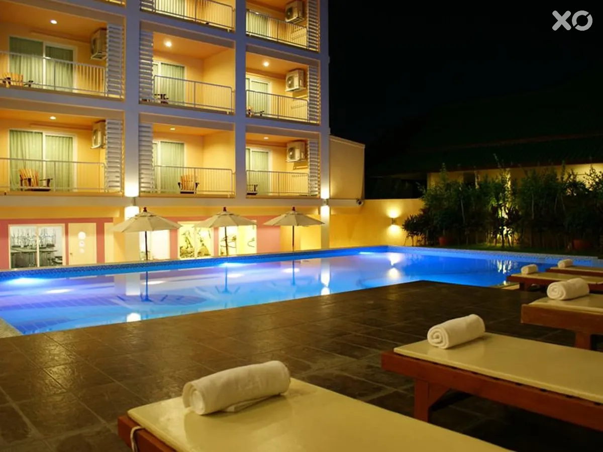 Best Bella Pattaya
