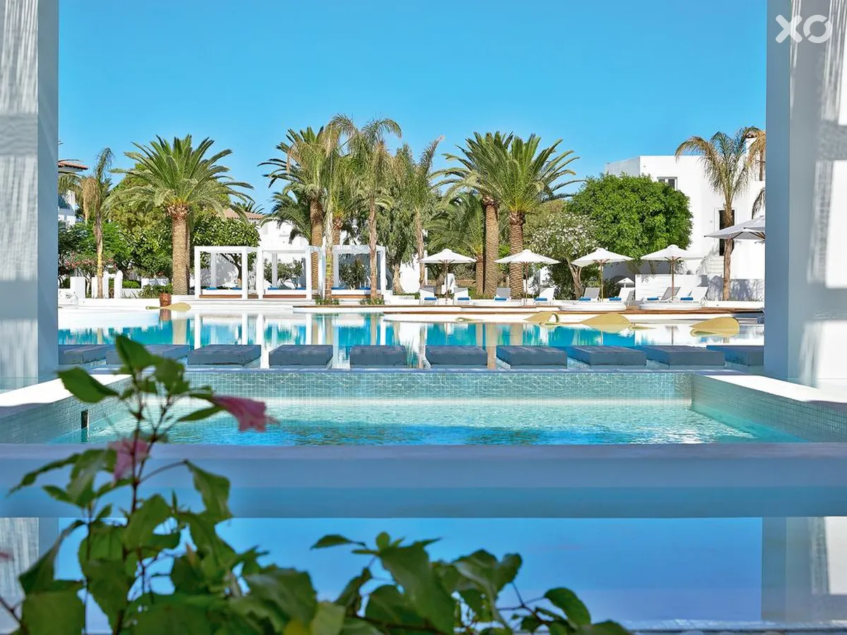 Caramel Grecotel Boutique Resort