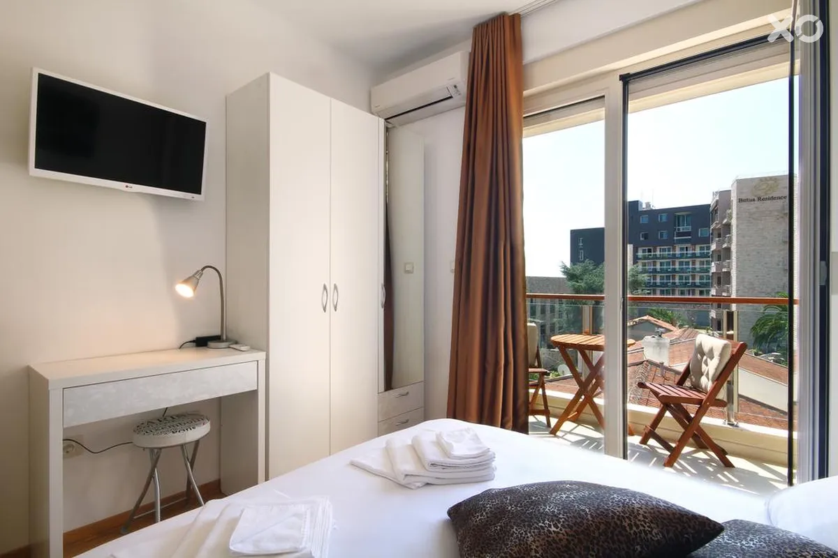 Sarap Apartments
