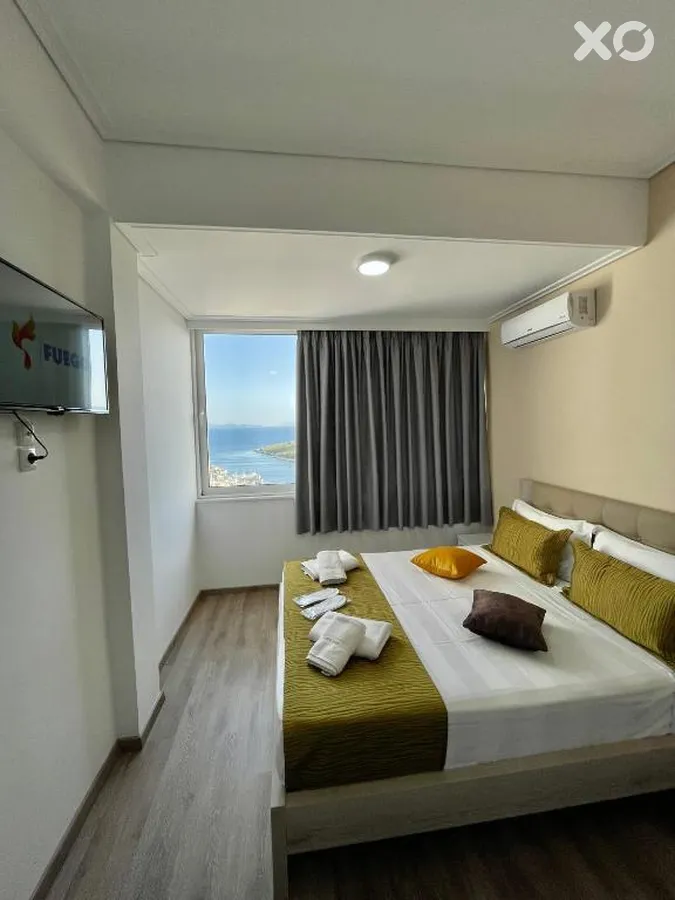 Relax Mea Hotel