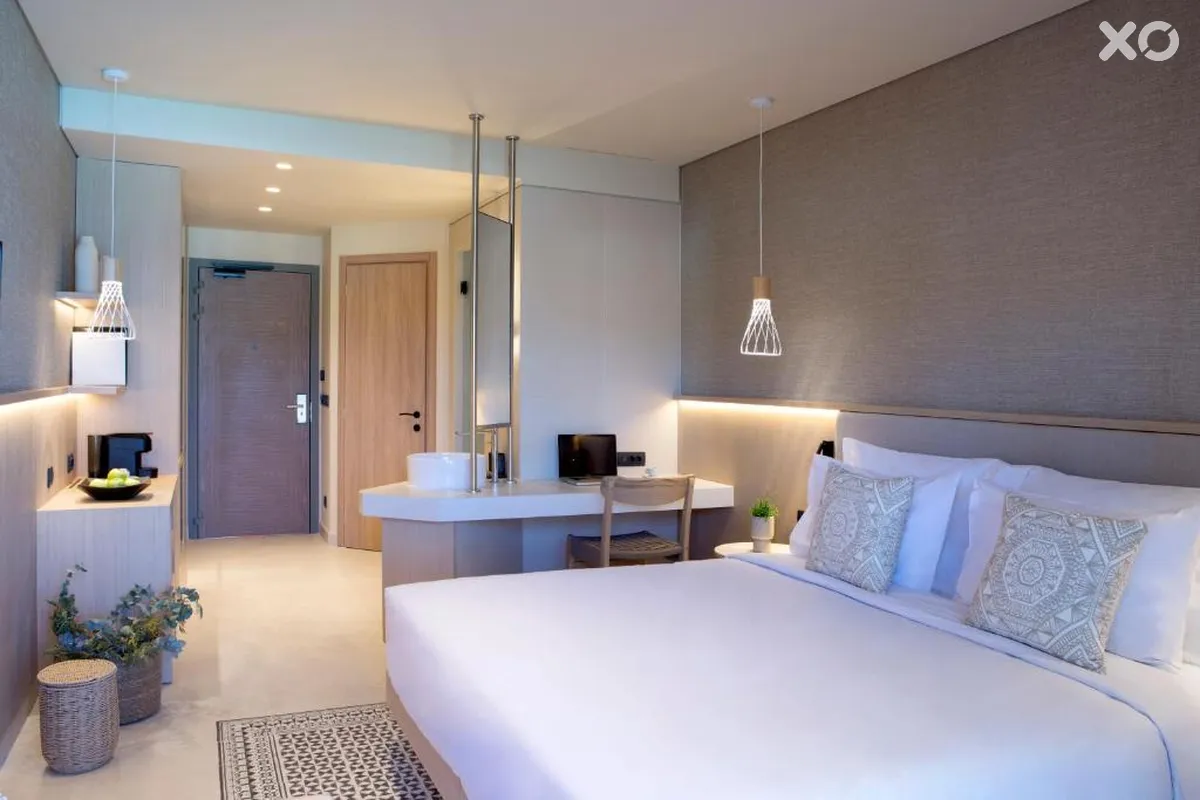 Cora Hotel & Spa Resort