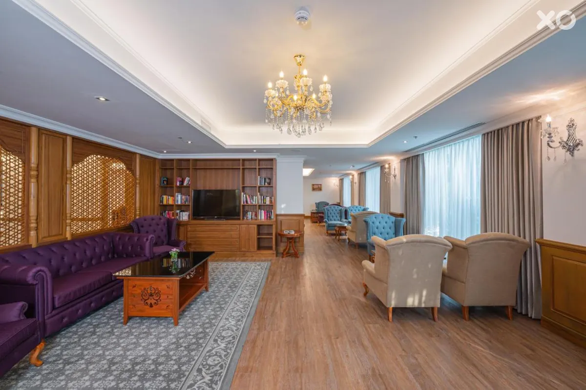 The Empress Premier Chiang Mai