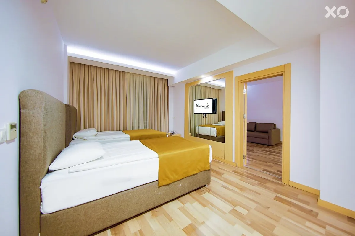 Amara Comfort Kemer
