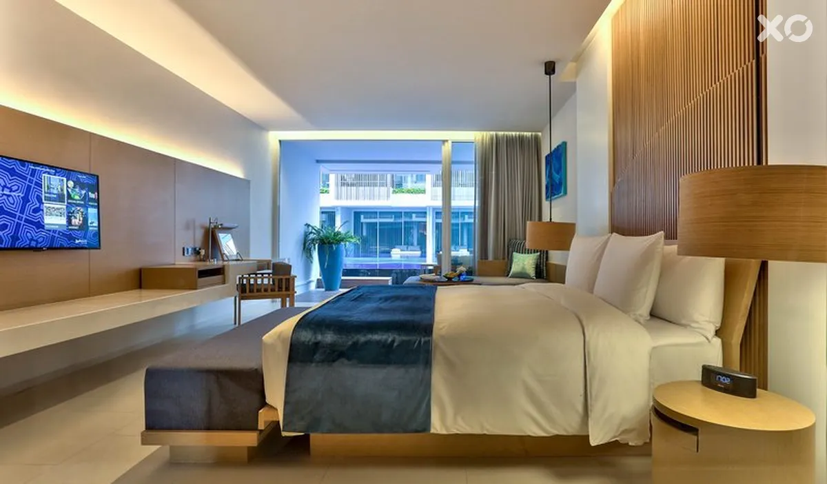 Radisson Blue Resort Hua Hin