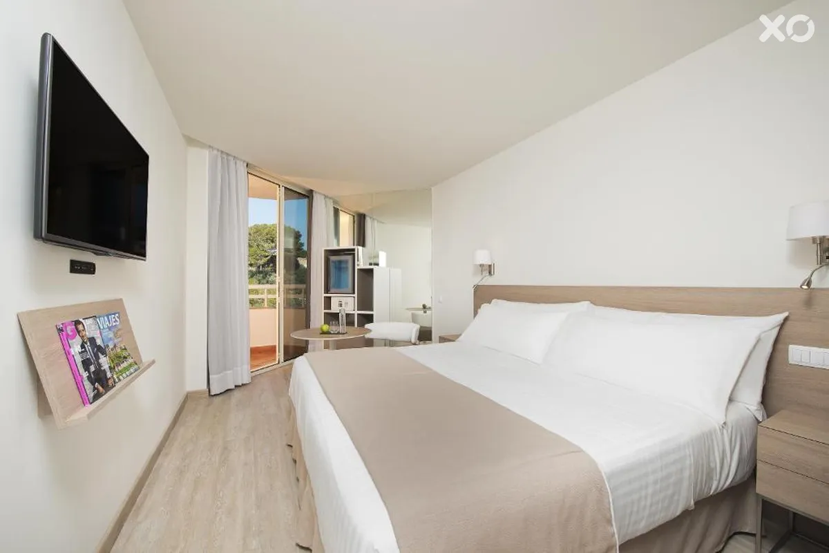 Melia Cala Galdana