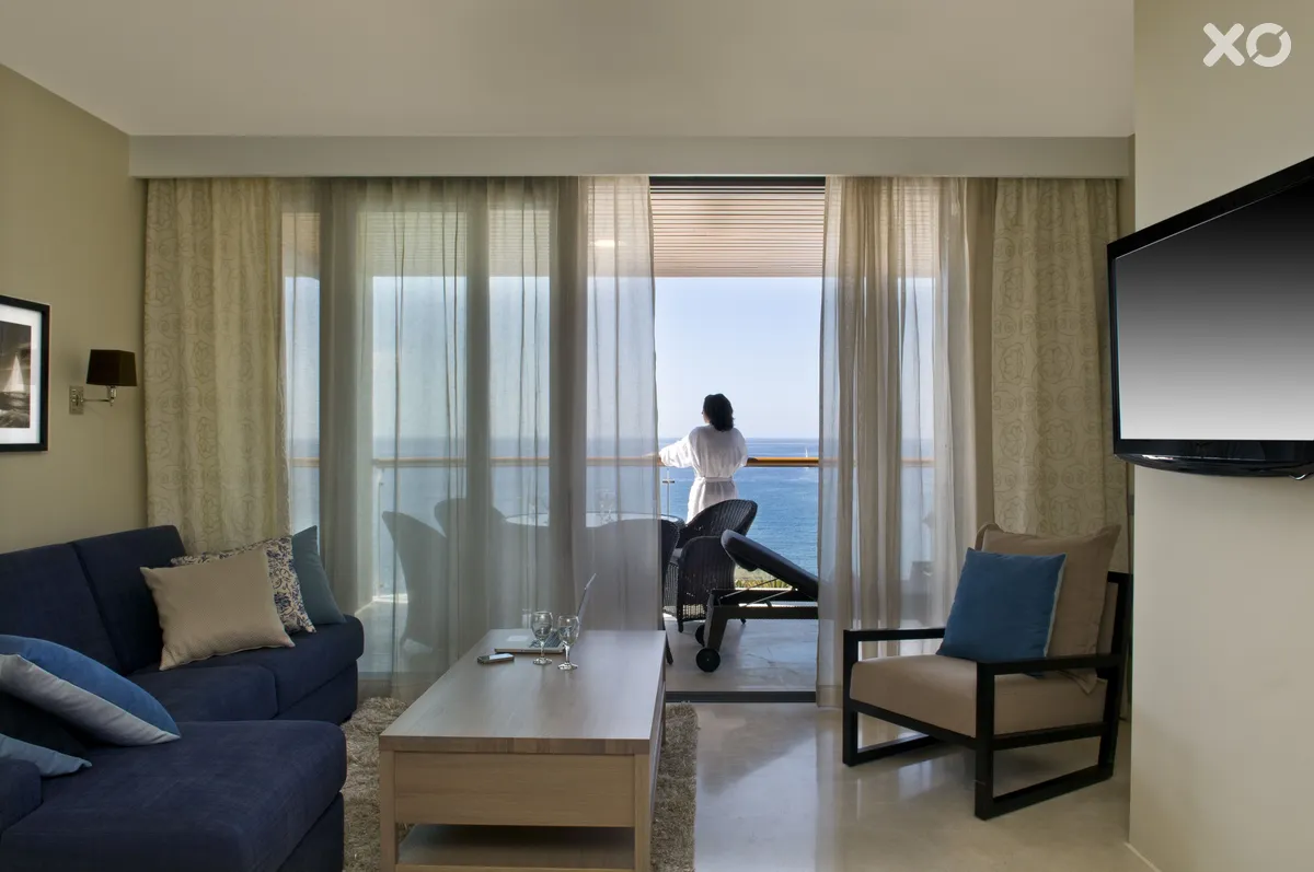 Radisson Blu Resort Hotel