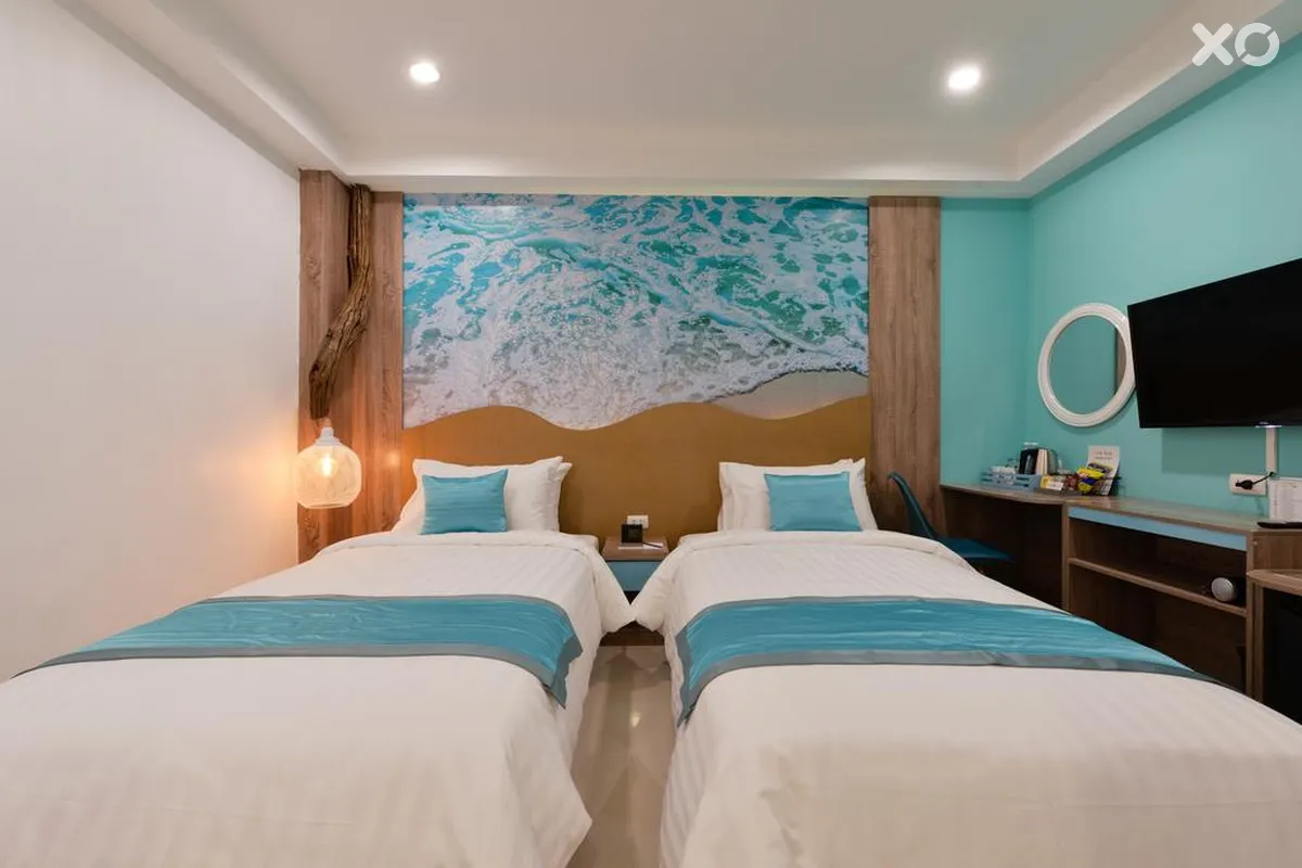 T2 Jomtien Pattaya