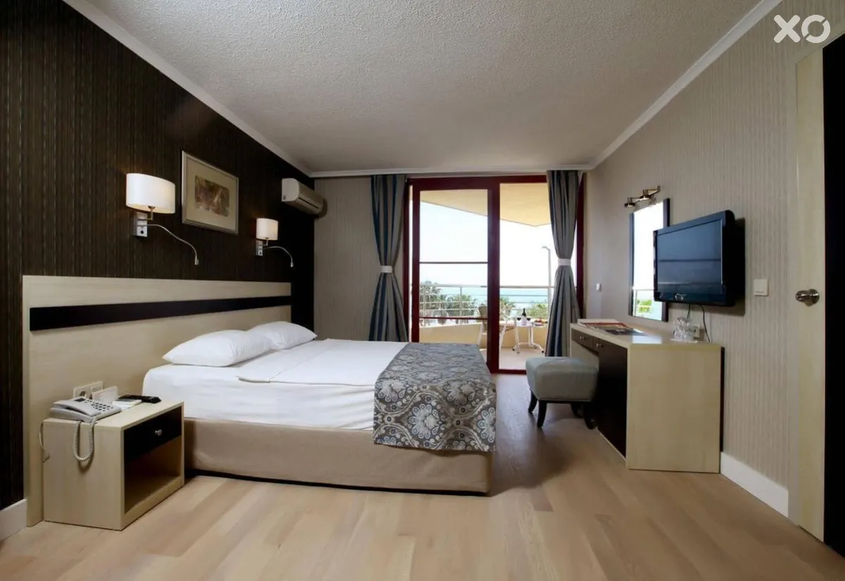 A11 Hotel Alanya