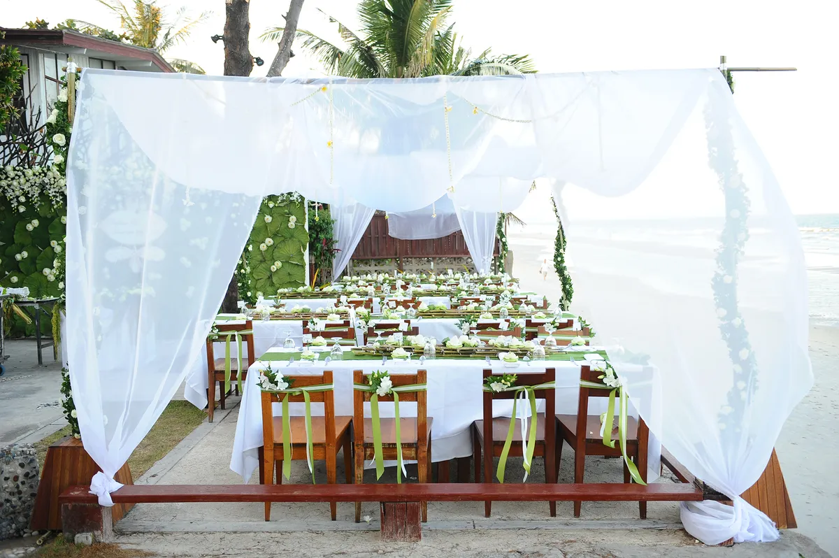 Baan Talay Dao