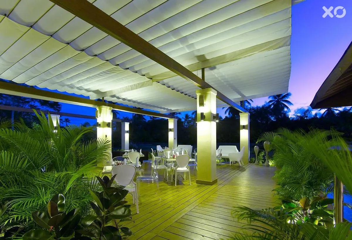 TRS Turquesa Hotel