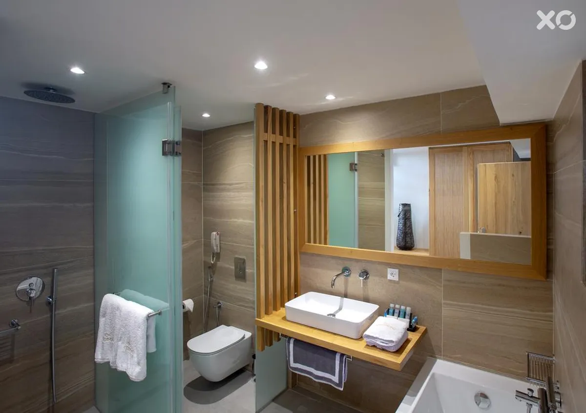 Atermono Boutique Resort